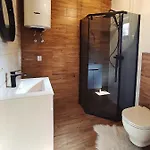 Tatil Evi Nowe W Borsku Z Balia Kapielowa *