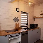 Nowe W Borsku Z Balia Kapielowa Tatil Evi