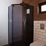 Nowe W Borsku Z Balia Kapielowa Tatil Evi