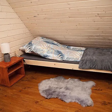 Nowe W Borsku Z Balia Kapielowa Borsk