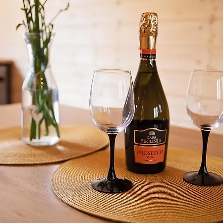 Nowe W Borsku Z Balia Kapielowa *