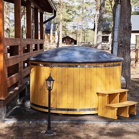 Nowe W Borsku Z Balia Kapielowa *