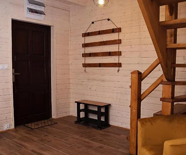 Tatil Evi Nowe W Borsku Z Balia Kapielowa *