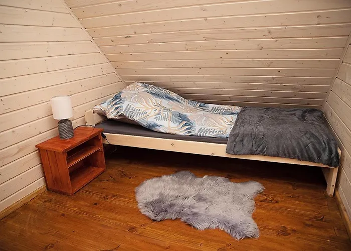 Nowe W Borsku Z Balia Kapielowa Borsk