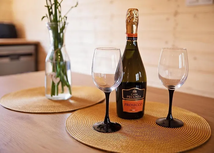 Nowe W Borsku Z Balia Kapielowa *