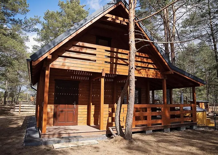 Tatil Evi Nowe W Borsku Z Balia Kapielowa