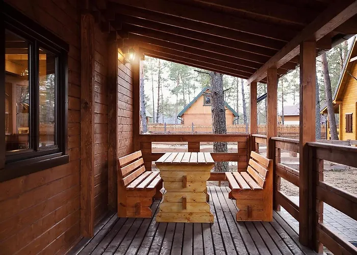 Tatil Evi Nowe W Borsku Z Balia Kapielowa